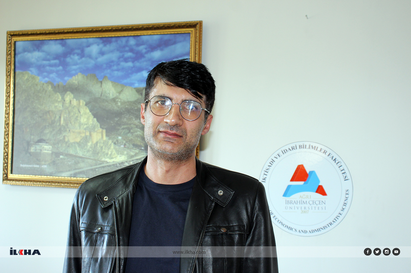Doç. Dr. Emrullah Ataseven