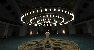 AĞRI ULU CAMİİ SESSİZLİĞİ