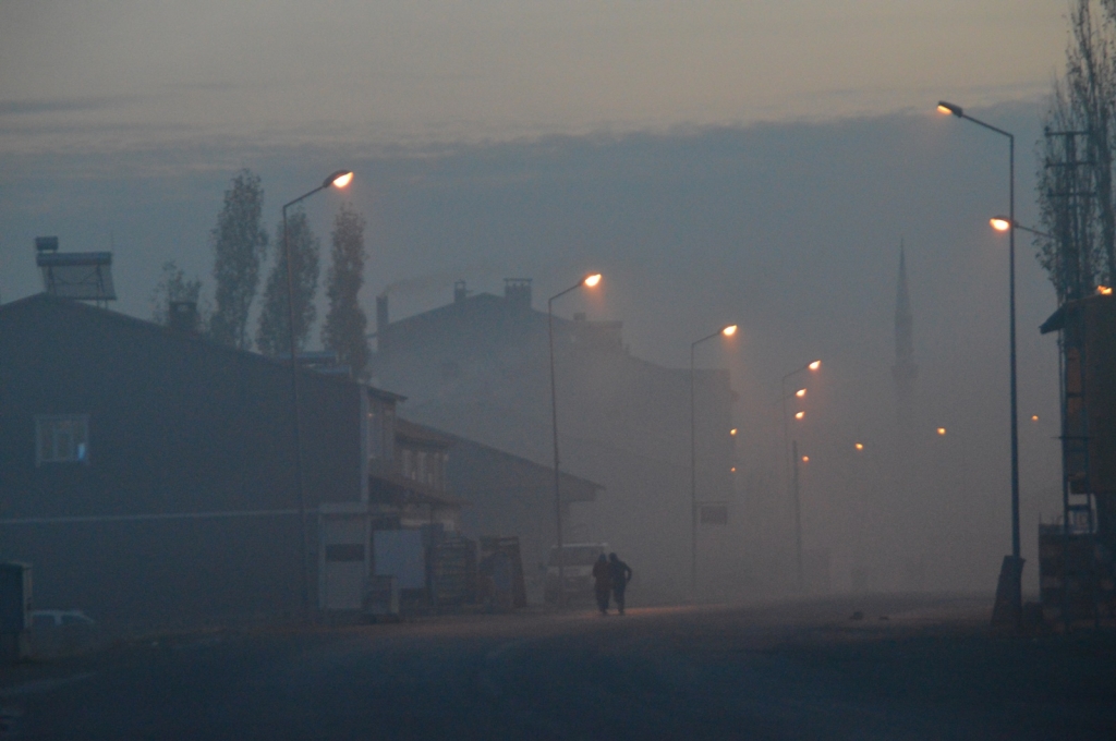 Kış mevsimi için hangi yakıt türü daha uygun