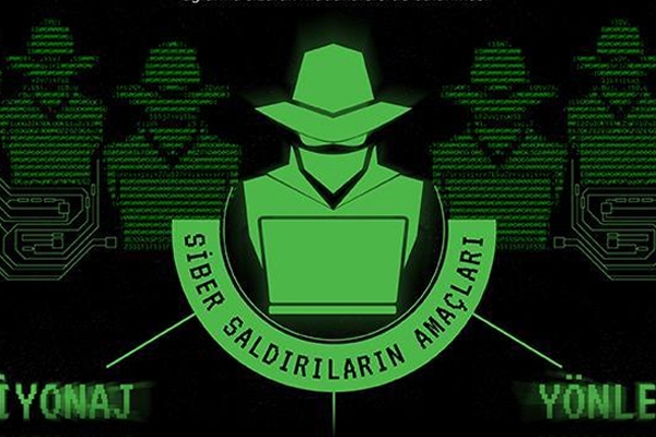 Küresel güç mücadelesinin yeni aracı siber savaş