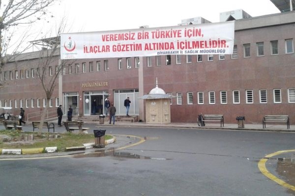 'Verem tedavisinde ilaçların düzenli kullanılması önem arz ediyor'