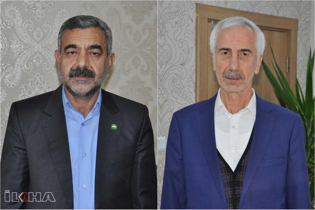 Savaşların bitmesi Batılı devletlerin İslam coğrafyasından sökülmesiyle mümkündür