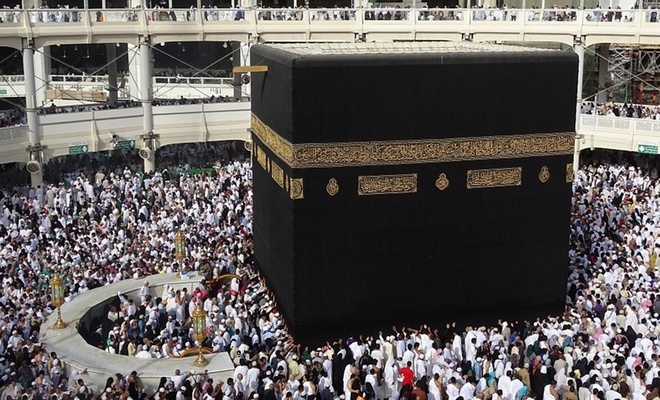 Hac için kesin kayıt yarın başlıyor