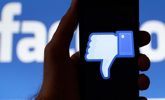 Facebook “şifre” iddialarını doğruladı