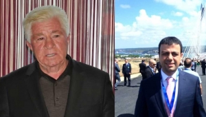 Ağrı Belediye Başkan Yardımcılığına 2 yeni isim