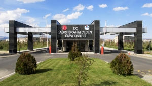 Ağrı'da online ödüllü bilgi yarışması yapıldı 