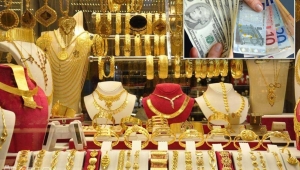 Altın piyasası ve döviz kurlarında son durum