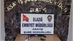 Aralarında husumet bulunan şahsı darp etme iddiasıyla 6 şüpheli tutuklandı