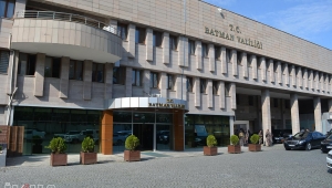 Batman'da etkinlikler 24 Mayıs'a kadar izne bağlandı