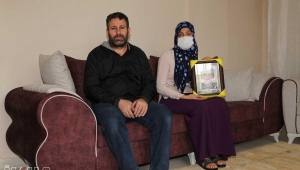 Biçer ailesi: Oğlum 