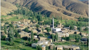 Bitlis’te Arıdağ köyü ikinci kez karantinaya alındı