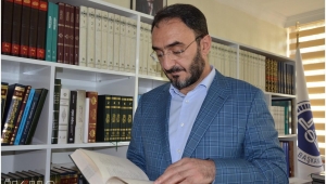 Diyarbakır İl Müftüsü: “Kadir Gecesi’ni ailemizle birlikte ibadetlerle geçirelim”