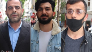 Elazığlılar: Normalleşme süreci camilerin açılması ile başlamalıydı