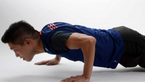 Evde 10-15 dakikada bir pozisyon değiştirilmeli