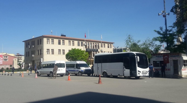 HDP'li Iğdır Belediyesine kayyum atandı