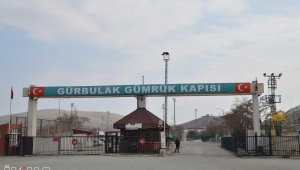 İran tarafında kalan TIR'lar yurda dönüş yapamaya başladı