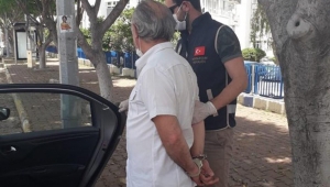 İslam düşmanı Fırat Erez gözaltına alındı 