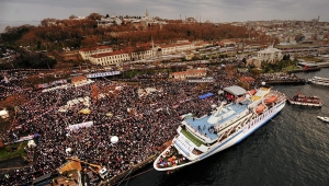 Katliama giden süreç nasıl başladı? 