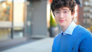 Lise öğrencisi sitesine verilen 8 Milyon Doları reddetti