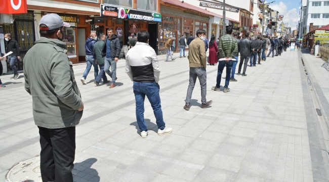 "PTT kuyruğuna çözüm bulunmalı"