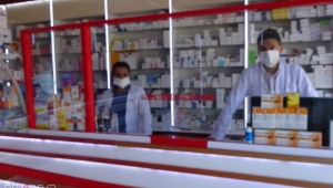 Siirt’te maske konusu bir muammaya dönüştü 