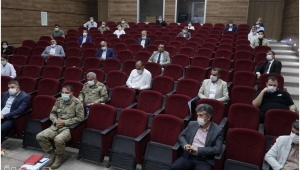 Siirt’te sokağa maskesiz çıkma yasaklandı 