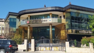 Siirt ve 2 ilçesinin HDP'li belediyesine kayyum atandı 