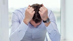 Stres kansere yol açar mı? 