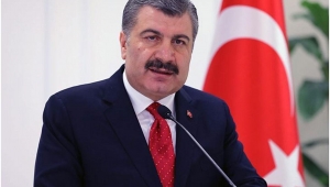 Türkiye’de son 24 saatte ölü sayısı 55 artarak 3 bin 841’e yükseldi