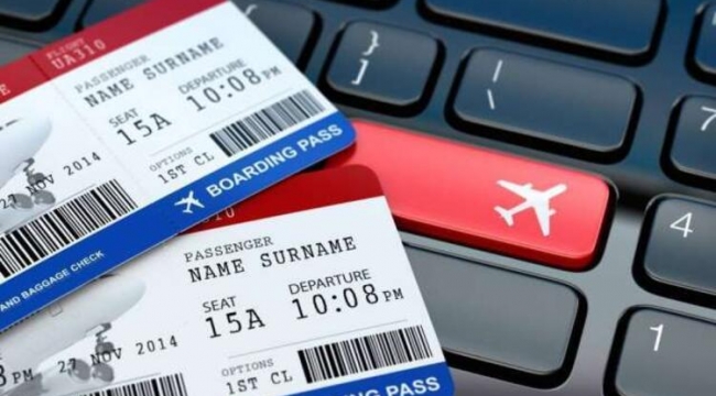 Uçak biletleri artabilir