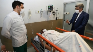 Van’da PKK saldırısında hayatını kaybeden sivillerin isimleri belli oldu