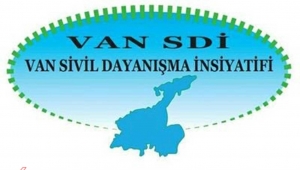 Van SDİ’den Vefa Destek Grubu’na yapılan saldırıya kınama 