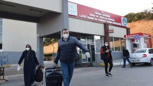 77 bin 441 vatandaşın karantinası sona erdi 