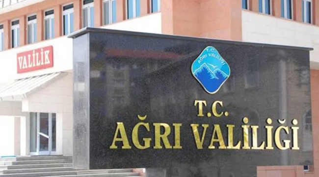 Ağrı'da silahlı saldırı yapan failler yakalandı