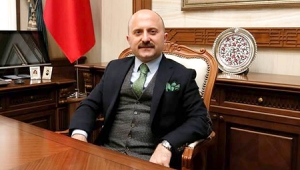 Ağrı Valisi Adana'ya Amasya Valisi Ağrı'ya atandı