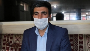 Ağrılı genç 'Ezan okuyor' diye uyardığı kişiler tarafından öldürüldü