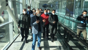 Artvin'de maske takma zorunluluğu getirildi 