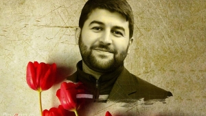 Aytaç Baran şehadetinin 5'inci yılında yâd ediliyor