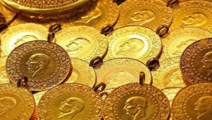 Çeyrek altın fiyatları bugün ne kadar oldu? 