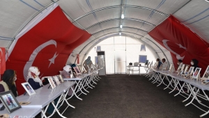 Evlat nöbetindeki aileler 285 gündür HDP'den çocuklarını istiyor 