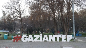 Gaziantep'te 400 nüfuslu mahahalle karantinaya alındı