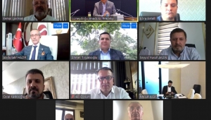 Güneydoğu Anadolu Bölgesi'nden 151 ülkeye hububat ihracatı yapıldı 