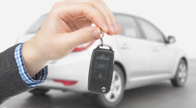 İkinci el otomobil fiyatları mayıs ayında da yükseldi