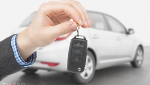 İkinci el otomobil fiyatları mayıs ayında da yükseldi 