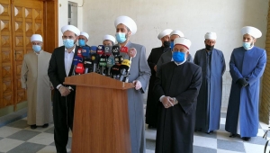 Kürdistan Alimler Birliğinden “Coronavirus tedbirlerine uyun” çağrısı