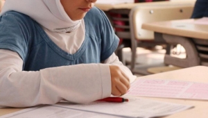 Lise öğrencilerinin merakla beklediği sınav