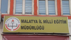 Malatya’daki eğitimcilere yönelik ‘Dil Becerileri Çalıştayı’ yapılacak 