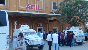 Mardin’de akrabalar arasında arazi kavgası: Bir ölü, bir yaralı