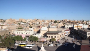 ​Midyat'ta bir mahalle daha karantinaya alındı