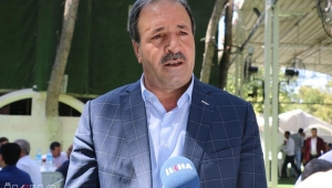 Şanlıurfa Milletvekili Özcan: “Vaka artışı katı kuralları yeniden şehrimize getirebilir” 